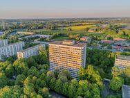 KAUF GEGEN GEBOT / Vermietetes 1,5 Zimmer-Apartment im 8. OG - München