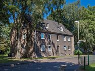 Demnächst frei! 2-Zimmer-Wohnung in Gelsenkirchen Scholven - Gelsenkirchen