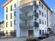Neubau mit Bergblick, sofort bezugsfertig - Bad Aibling