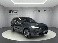 Seat Tarraco, 1.5 TSI FR 110kw El Panodach digitales Sitze, Jahr 2024 - Rutesheim