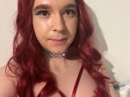 Suche konsequente Sissy-Erziehung - Aachen