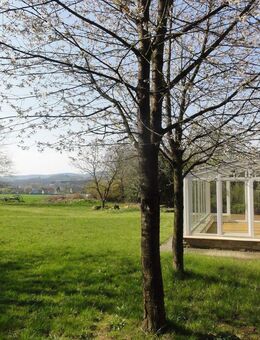 Zwei Landhäuser mit Parkähnlichem Grundstück von Privat - Bielefeld