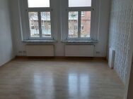 2-Raum-Wohnung im Erdgeschoss - Bad Langensalza