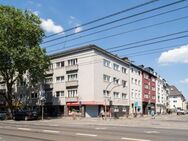 Lichtdurchflutete 4-Zimmer-Wohnung mit Loggia in Lindenthaler Toplage - Köln