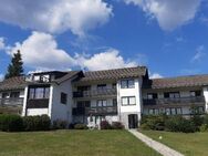 Schöne 1 Zimmer Wohnung in ruhiger Lage mit direktem Brockenblick - Schulenberg (Oberharz)