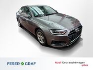 Audi A4, Limousine 30 TDI, Jahr 2021 - Fürth