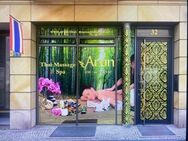Wohltuende Thaimassage in Berlin Mitte - Berlin Mitte
