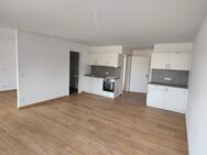 Moderne 1,5 Zimmerwohnung KFW55 - Kemnath