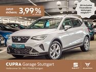 Seat Arona, 1.0 TSI FR, Jahr 2023 - Stuttgart