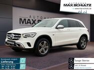 Mercedes GLC 300, e OFF-ROAD EASY-PACK, Jahr 2020 - Weißenfels