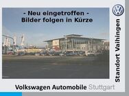 VW T-Cross, 1.0 l TSI R-Line OPF, Jahr 2024 - Stuttgart