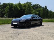 Audi A5 Sportback 2.0 TDI | S line | Matrix LED | Head-up | Bang & Olufsen | Checkheftgepflegt | Massage - Bodelshausen