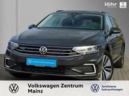VW Passat Variant, 1.4 TSI GTE AID, Jahr 2020 - Mainz