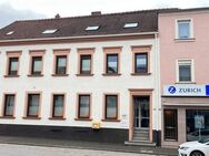 Wohn- und Geschäftshaus in Heusweiler - Heusweiler