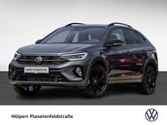 VW Taigo, 1.0 R-LINE BLACKSTYLE, Jahr 2022 - Dortmund