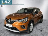 Renault Captur, Intens TCe 100, Jahr 2020 - Lübeck