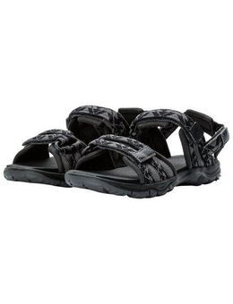 Jack Wolfskin 2 IN 1 SANDAL K Outdoorsandale