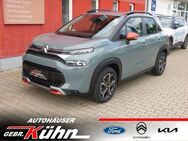 Citroen C3 Aircross PureTech 110 OPF FEEL PACK+ WR - Arnstadt