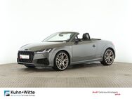 Audi TT, Roadster 45 TFSI S line, Jahr 2024 - Seevetal