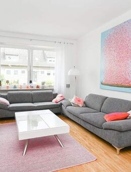 Geräumiges Einfamilienhaus in zentraler Lage zu vermieten! - Hannover