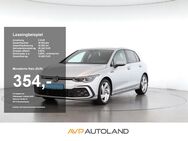 VW Golf, 2.0 TDI VIII GTD | | |, Jahr 2020 - Plattling