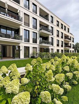 Gartenwohnung nahe Barberini Museum - Potsdam