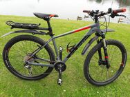Cube MTB - München