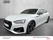 Audi A5, Sportback 40TDI S line Competit Editon plus, Jahr 2024 - Leipzig