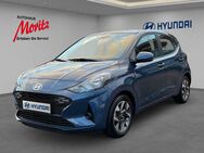 Hyundai i10, 1.0 FL Benzin Trend Qi-Ladefunktion, Jahr 2024 - Laatzen