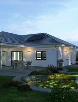 Hier können Sie schon bald mit Ihrer Familie einziehen! - Grünheide (Mark)