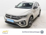 VW T-Roc, 1.5 TSI RLINE IQ DRIVE BEATS, Jahr 2023 - Berlin