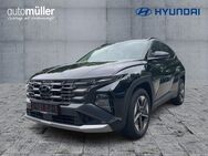 Hyundai Tucson, TREND Paket Paket, Jahr 2024 - Kronach