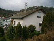 Wohnhaus mit 2 Garagen und Carport in Aistaig! - Oberndorf (Neckar)