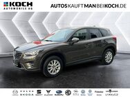 Mazda CX-5, 2.0 Exclusive-Line, Jahr 2015 - Ludwigsfelde