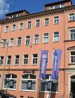 Schöne 2-Raum WE zentral in Bautzen - Bautzen