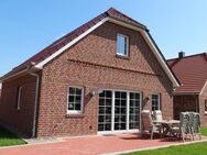 Neubau-Ferienhaus am Wasser bei Greetsiel! - Krummhörn