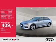 Audi A4, Avant advanced 40 TDI quattro, Jahr 2021 - Landau (Pfalz)