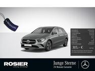 Mercedes B 200, Progressive, Jahr 2023 - Arnsberg