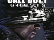 Call of Duty Ghosts Activision Infinity Ward Microsoft Xbox 360 One Series - Bad Salzuflen Werl-Aspe