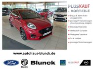 Ford Puma, 1.0 L ST-LINE 125PS AUTOMATIK, Jahr 2024 - Ribnitz-Damgarten