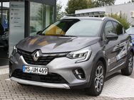 Renault Captur, INTENS TCe 140, Jahr 2022 - Münster