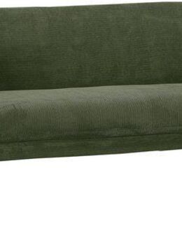 Gutmann Factory Küchensofa, Breite 190 cm, Metallfüße