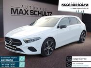 Mercedes A 220, d Kompaktlimousine, Jahr 2023 - Weimar