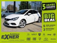 Opel Astra K Lim 1.2 Turbo ULTIMATE *PDC*KLIMA*NAVI - Plauen