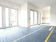 Attraktive 3-Zimmer Wohnung im Erstbezug in der neuen Hafencity! - Dresden