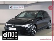 VW Golf, 1.5 VIII eTSI R-Line, Jahr 2023 - Wetzlar