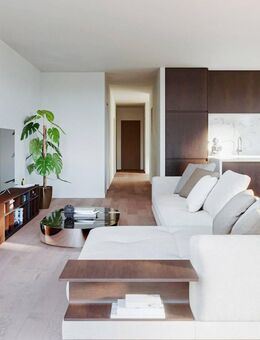 Für Naturliebhaber: Gut geschnittene 3-Zimmer-Wohnung in Seenähe - Essen