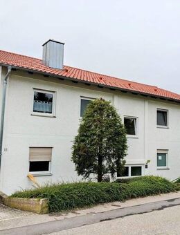 2-Zimmer-Wohnung im Kurort Bad Griesbach - Bad Griesbach (Rottal)