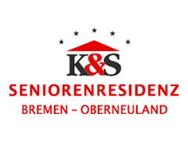 Pflegefachkraft (w/m/d) | 2206 - Bremen