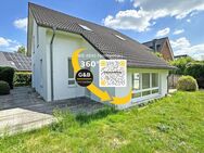 Familienfreundliches Wohnen - Bargteheide